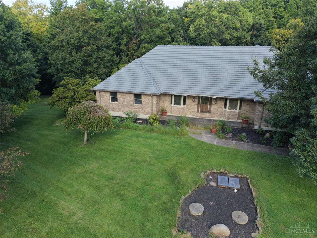 1520 Butler Warren Road — photo