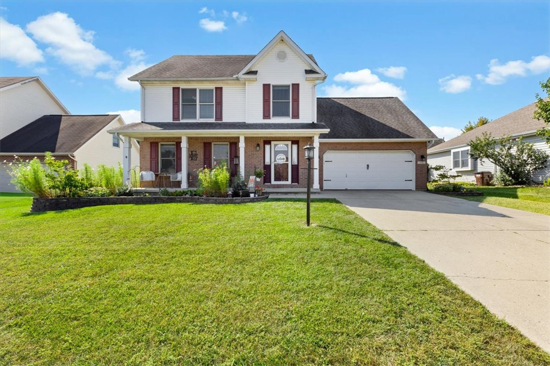 176 Locust View Way — photo