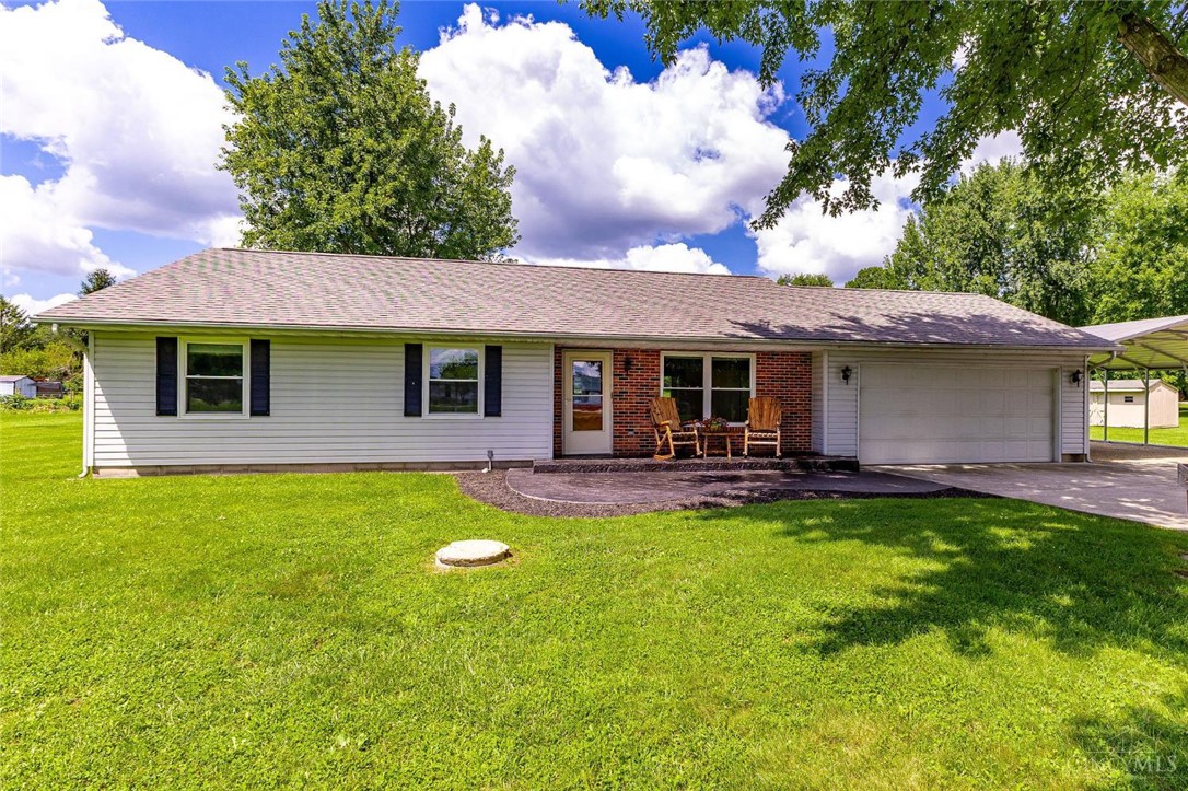 3113 N US Route 42 — photo