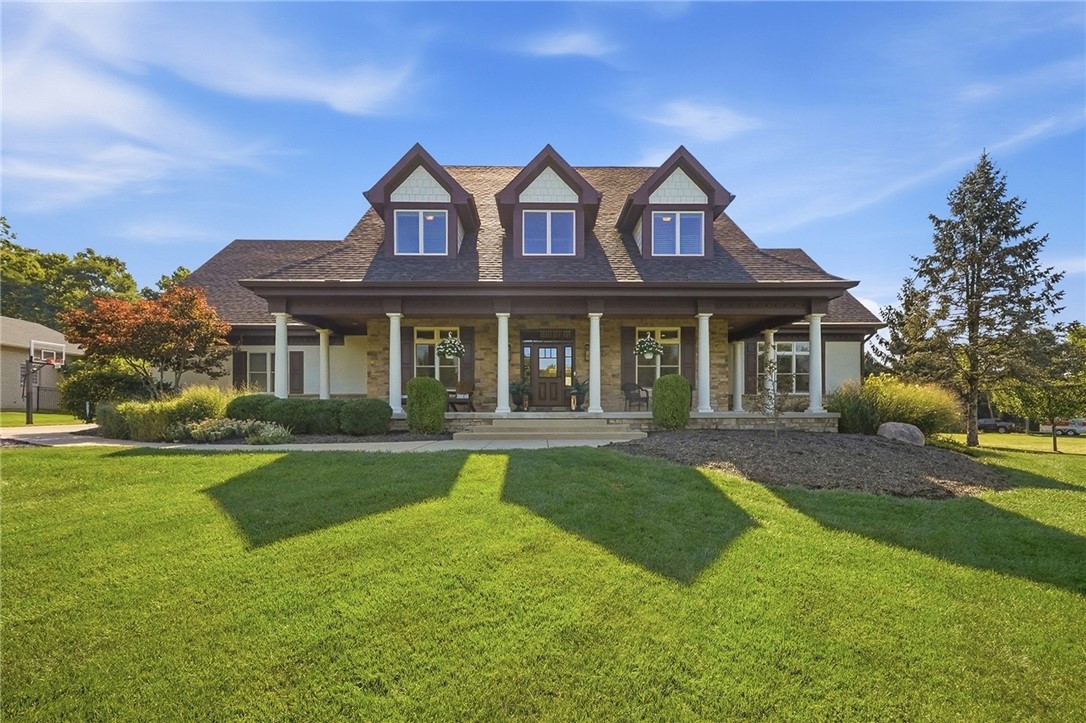 7562 Country Brook Court — photo