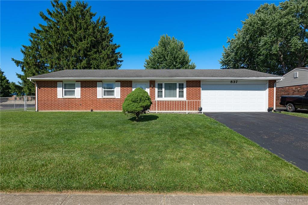 837 Colorado Drive — photo