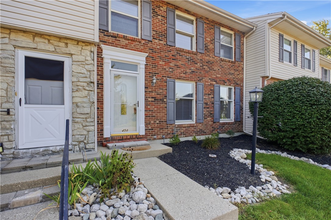 456 Rolling Meadows, Centerville, OH 45459 — photo 2