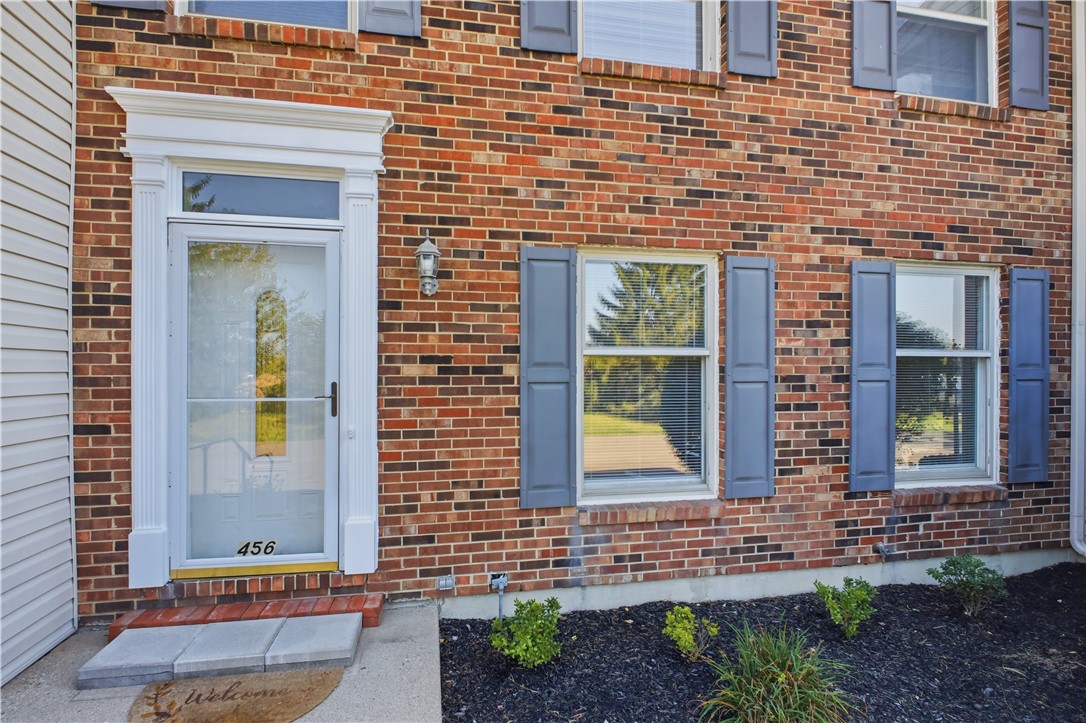 456 Rolling Meadows, Centerville, OH 45459 — photo 3