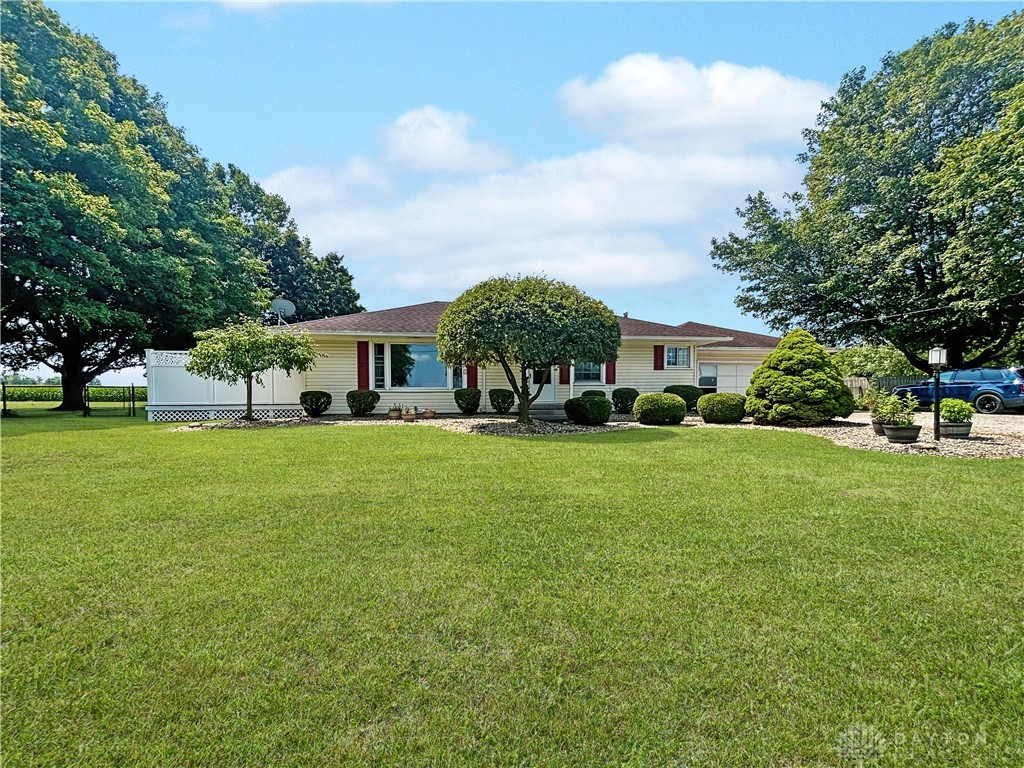 7723 E State Rd — photo