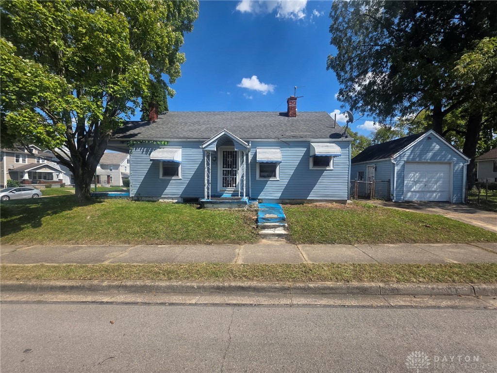 528 Kammer Avenue — photo