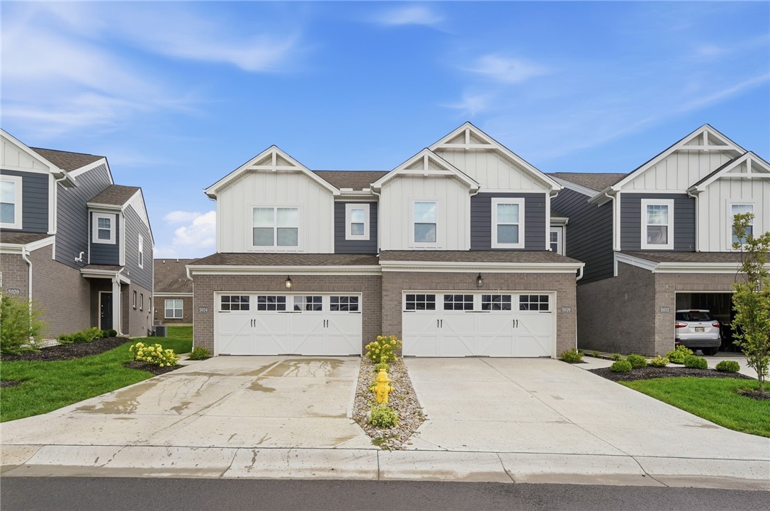 5024 Pebble Court — photo