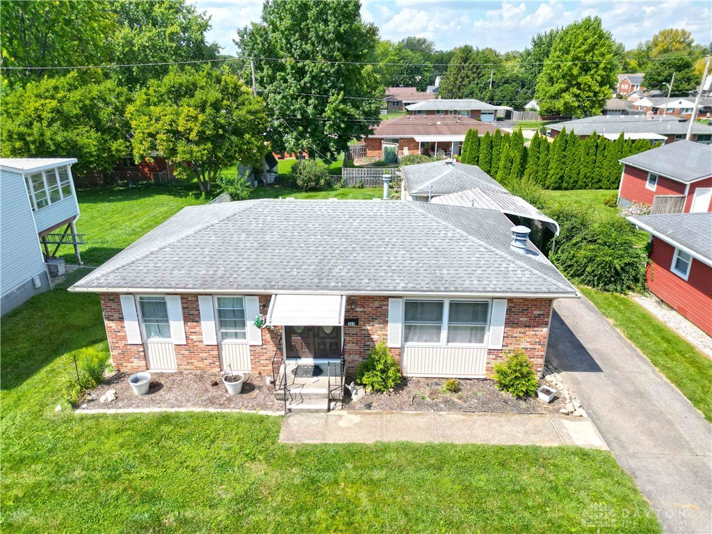 568 Marshall Drive — photo