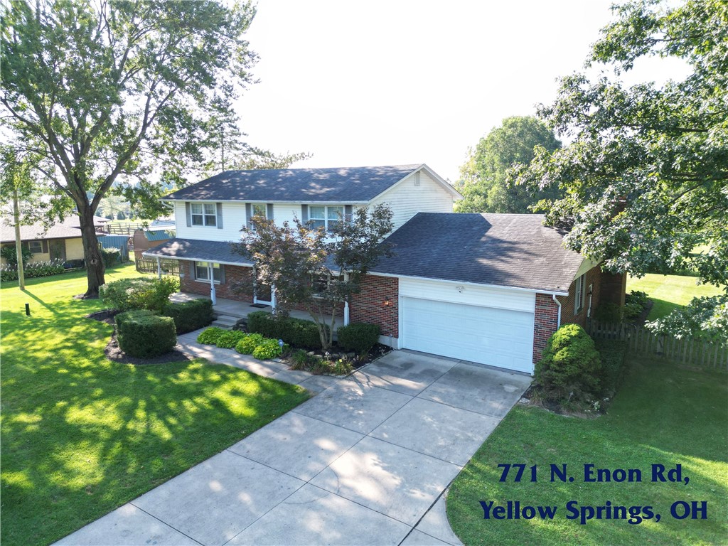 771 N Enon Road — photo