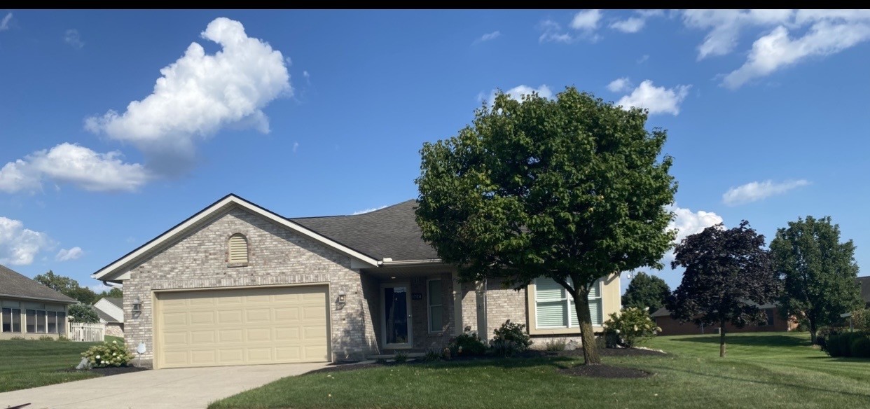 1724 Brandonhall Drive — photo