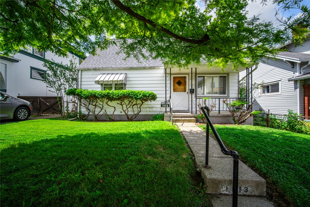 1113 Creighton Avenue — photo