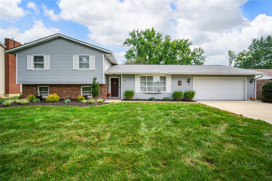 1131 Cloverdale Drive — photo