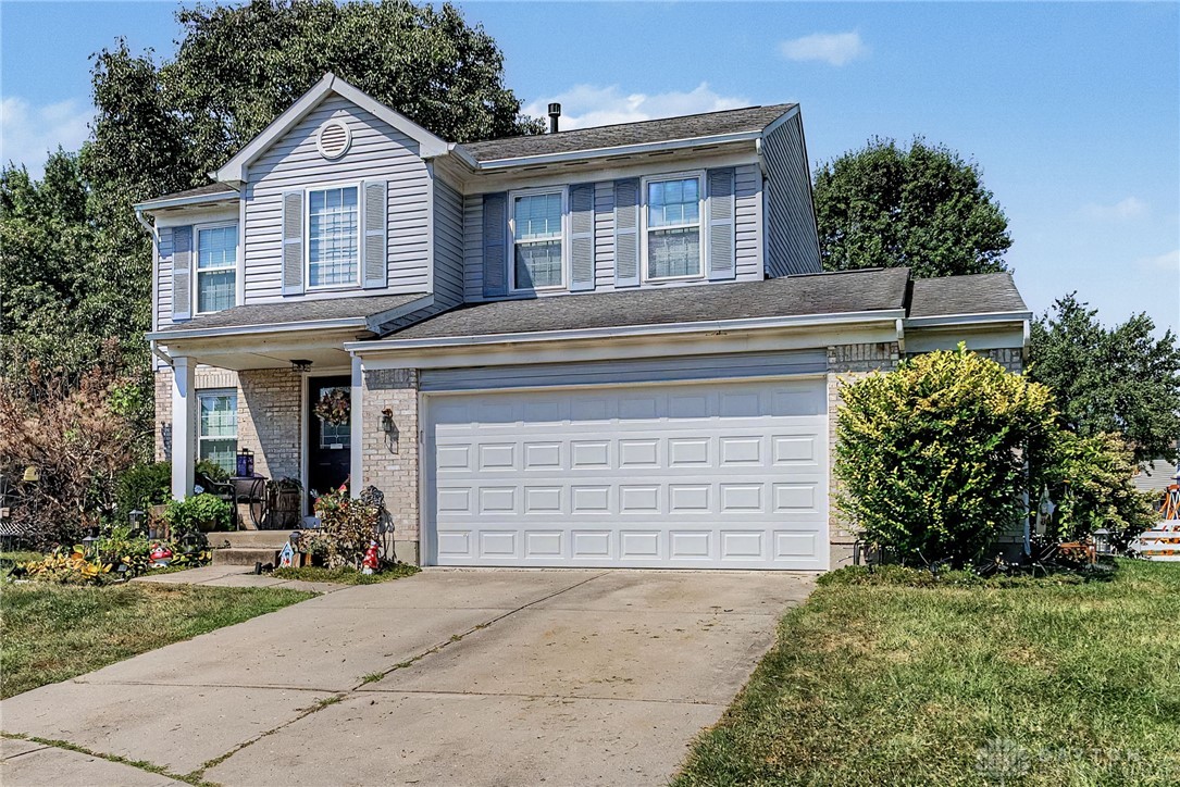 5829 Cedarwood Court — photo