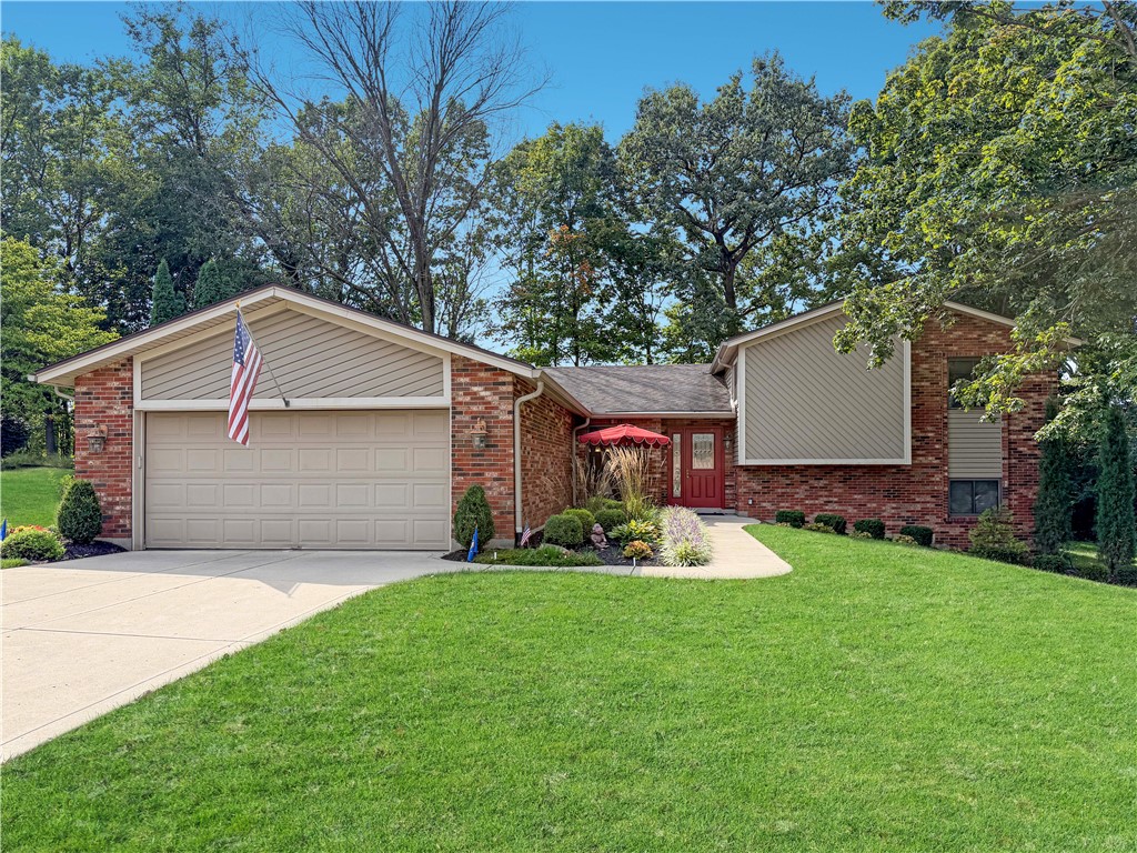 3700 Laurel Fork Drive — photo