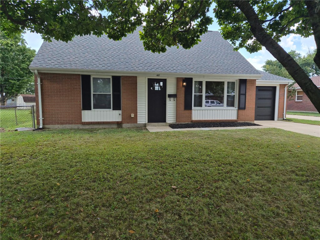 40 Greencliff Drive — photo