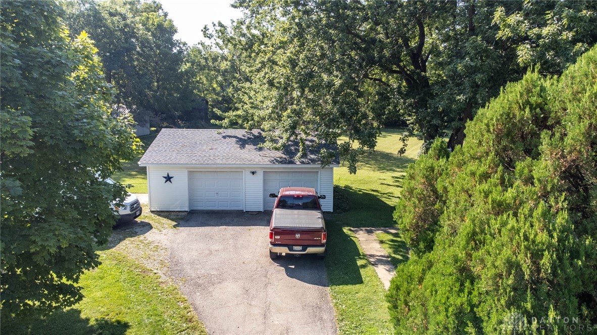 4983 E US Highway 36 — photo