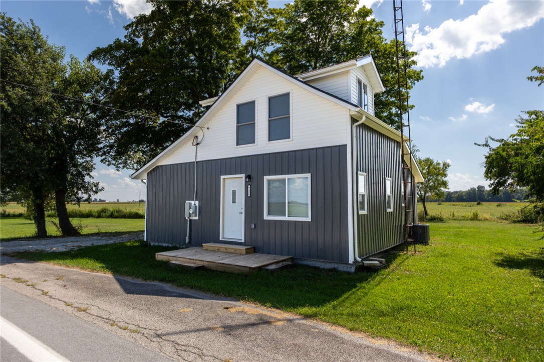 6200 State Route 718 — photo