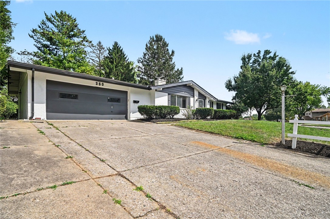 350 Blairwood Drive — photo