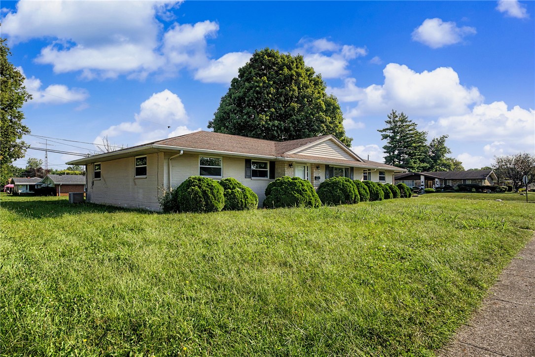 529 N Eppington Drive — photo