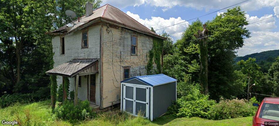 310 Garfield Street — photo