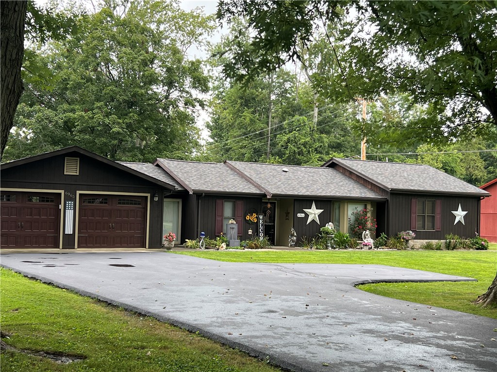 6965 Muskie Drive — photo