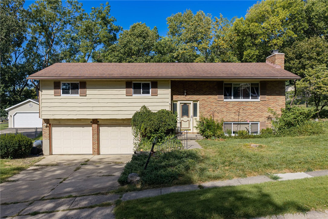 833 Lea Castle Place — photo
