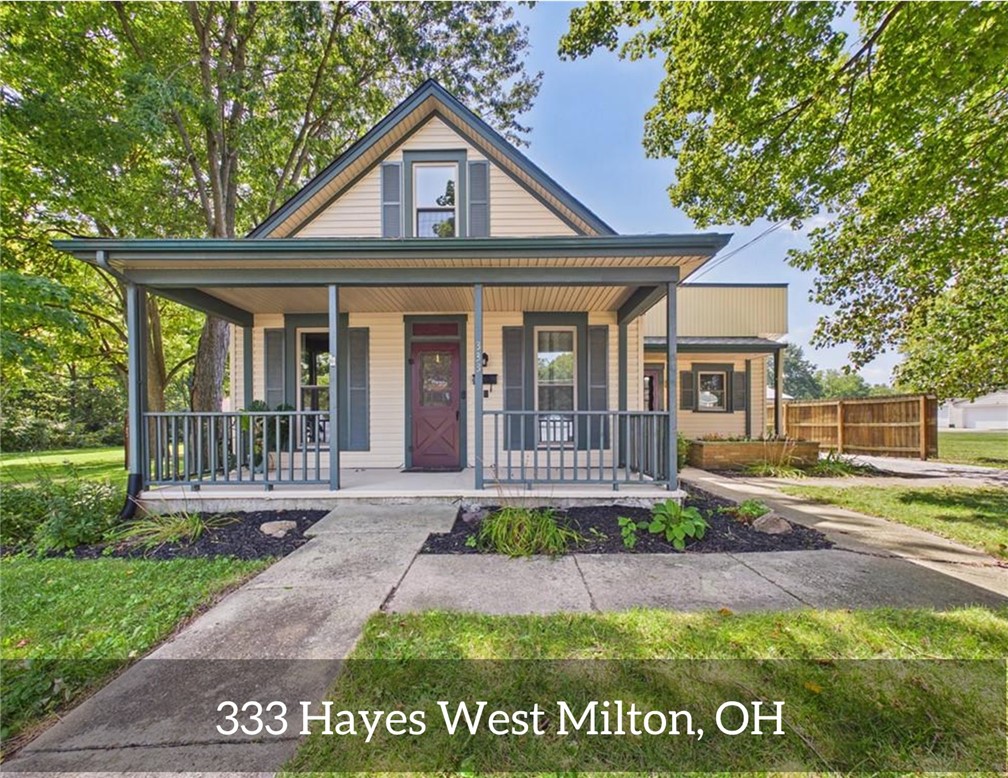 333 Hayes Street — photo