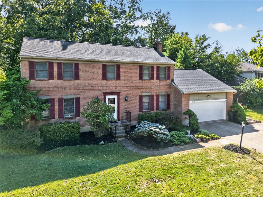 7532 Cinnamon Woods Drive — photo