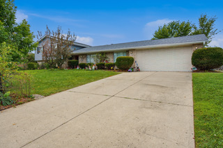 2445 Spicer Drive — photo