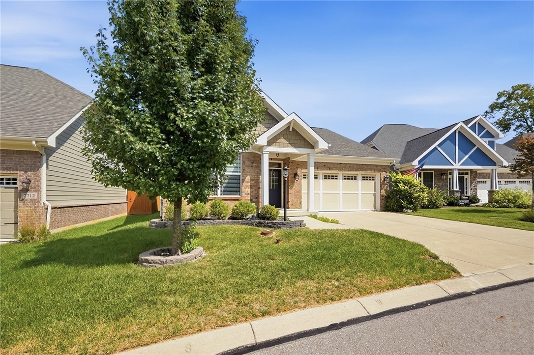 2716 E Millstone Drive, Kettering, OH 45420 — photo 2