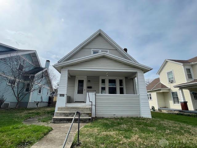 1327 Carlisle Avenue — photo