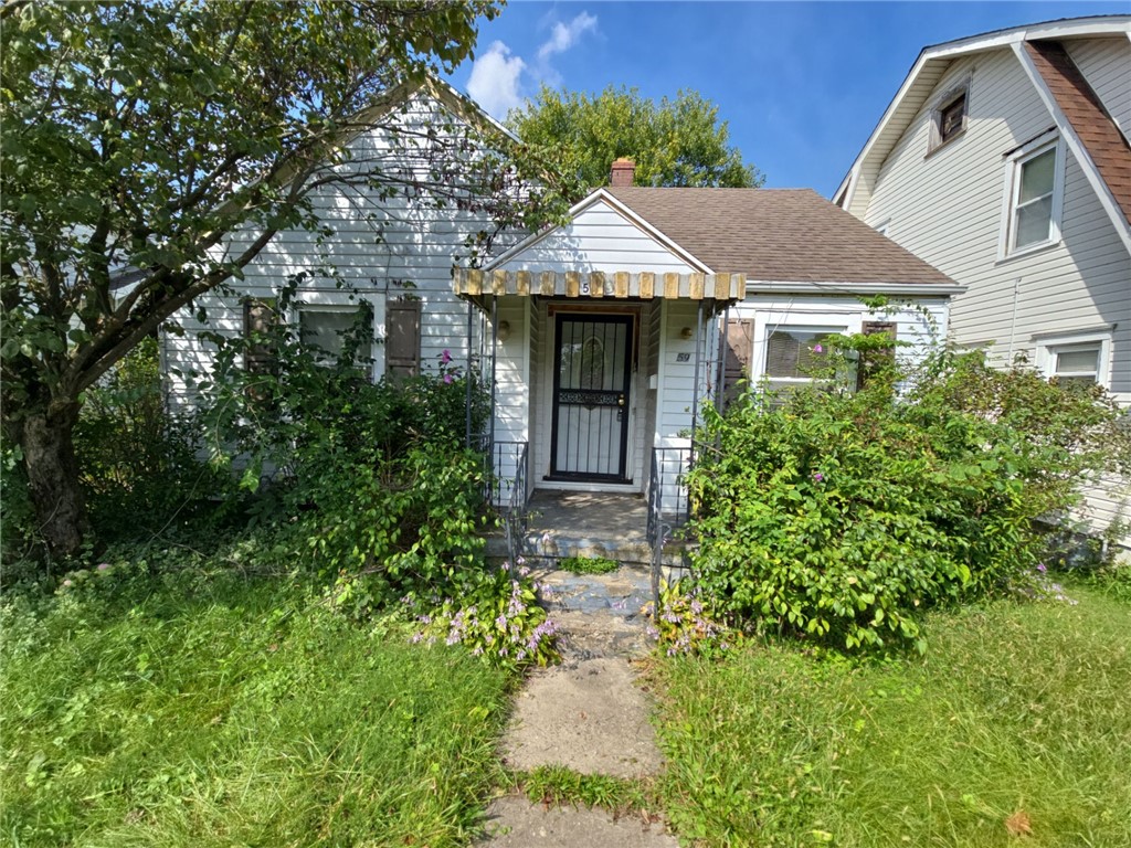 59 S Moss Avenue — photo