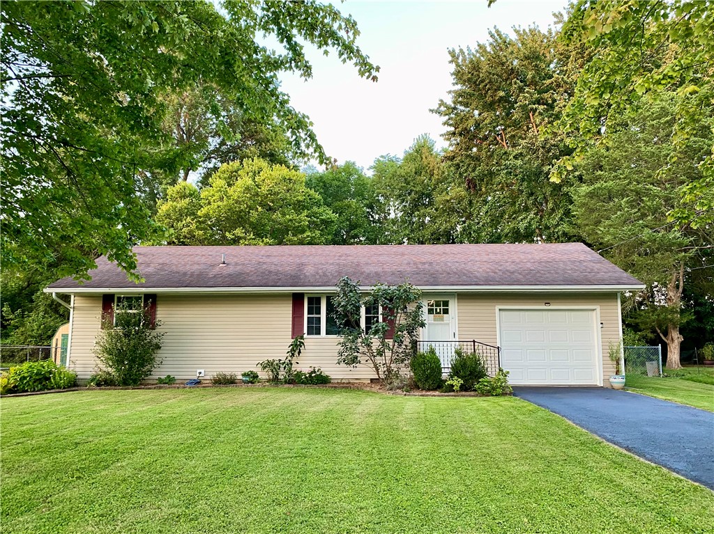 5389 Maple Grove Avenue — photo