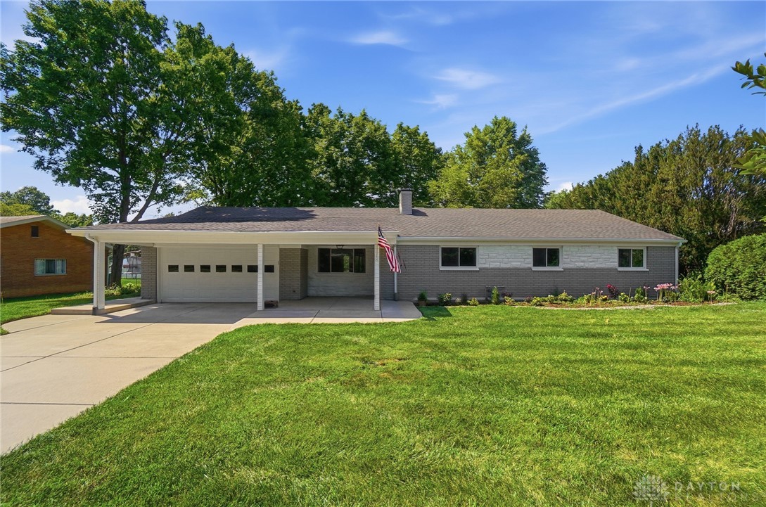 3479 Home Acres Avenue — photo