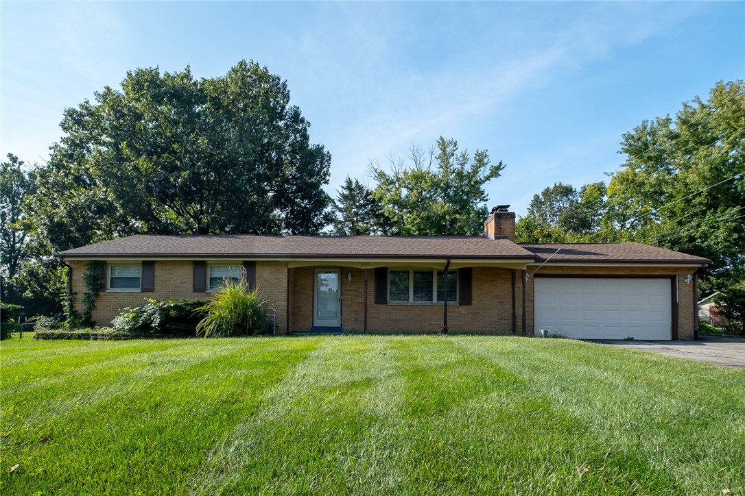 3555 Knollwood Drive — photo