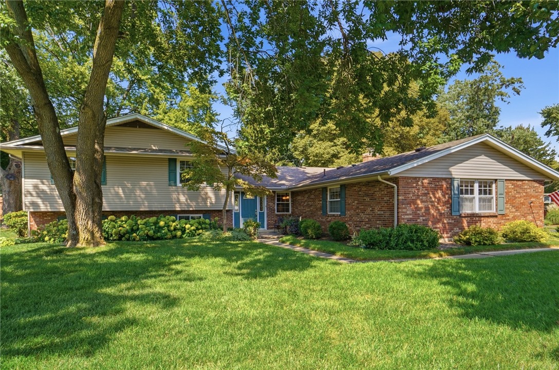1475 Taitwood Road — photo