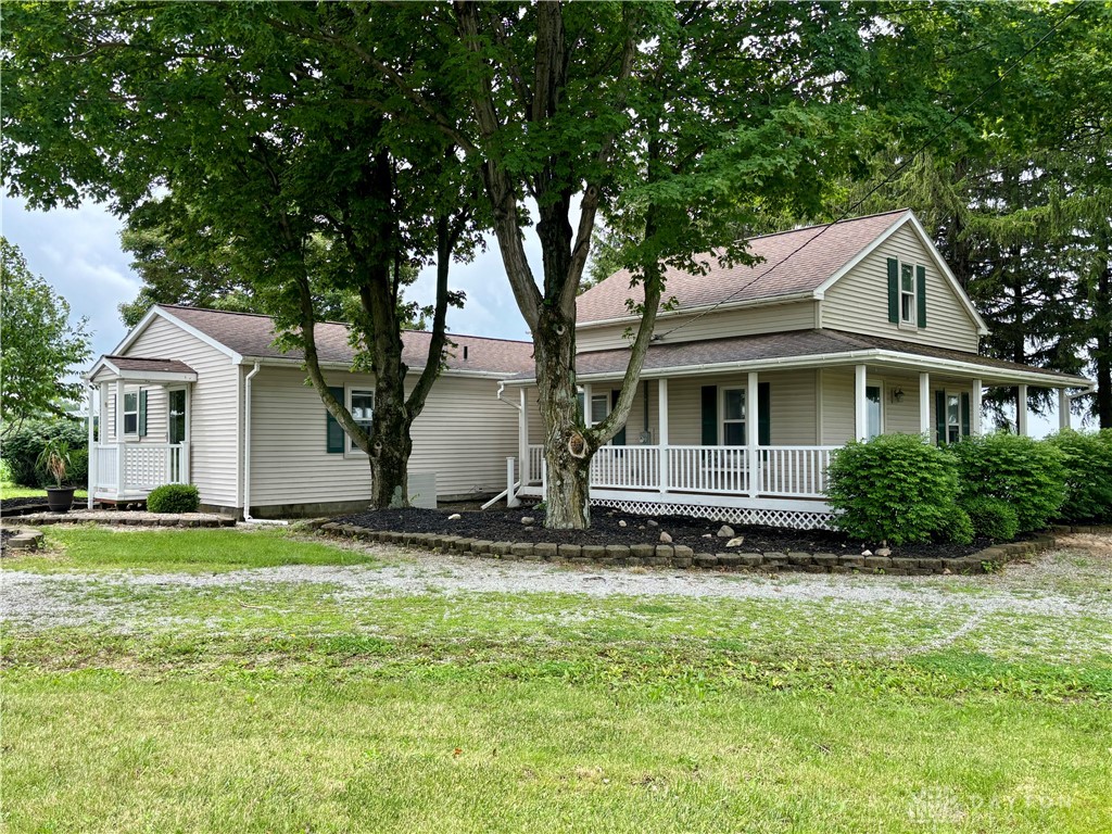 335 State Route 121 — photo