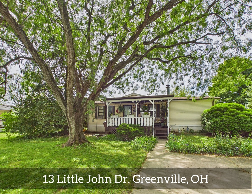 13 Little John Drive — photo