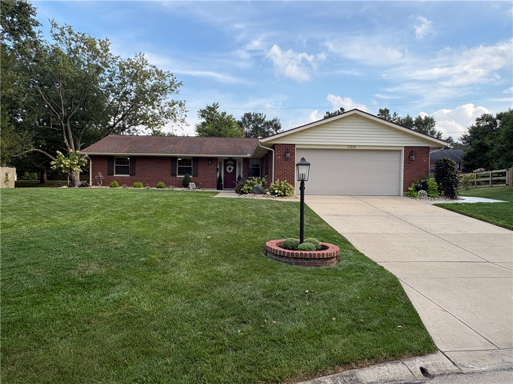 2308 Wrenside Lane — photo
