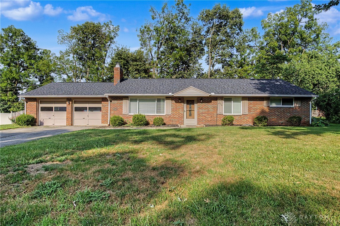 5127 Chapin Street — photo