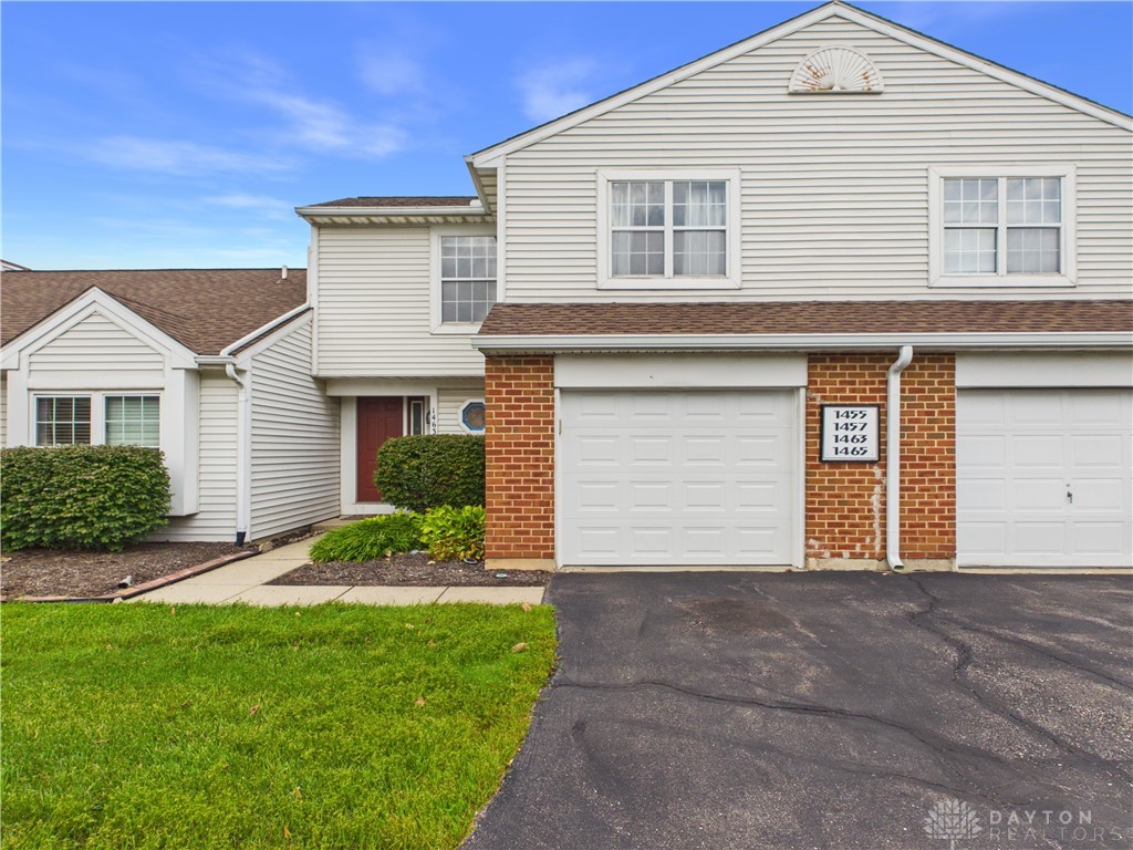 1463 Eagle Highlands Drive — photo