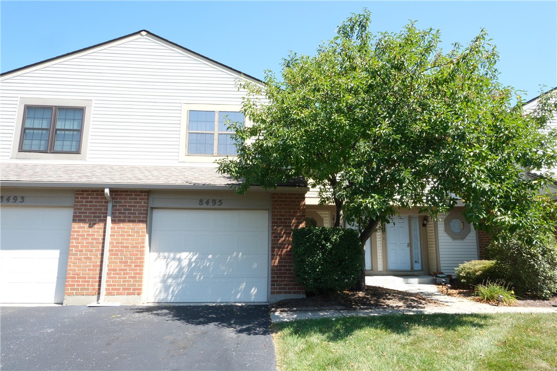 8495 Woodgrove Drive — photo