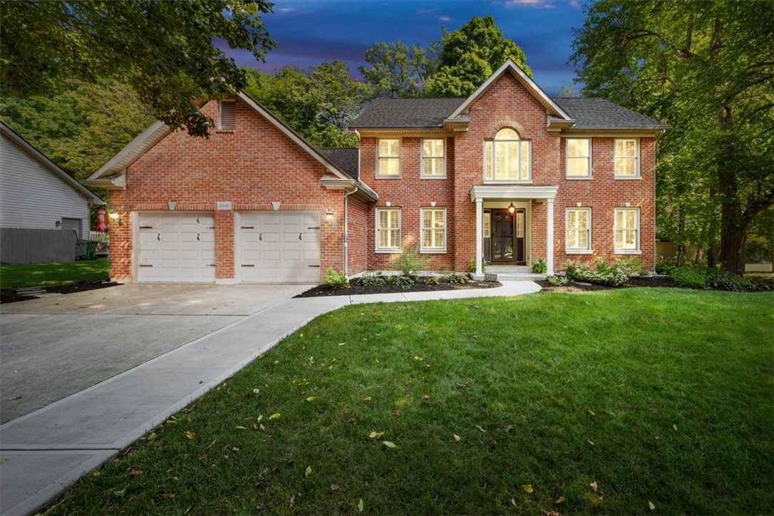 2340 Cara Drive — photo