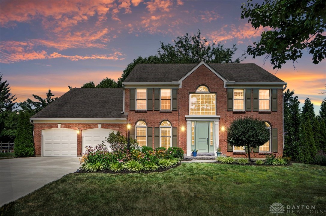 7706 Falling Waters Court — photo