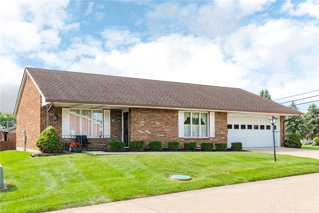 1011 Abington Place — photo