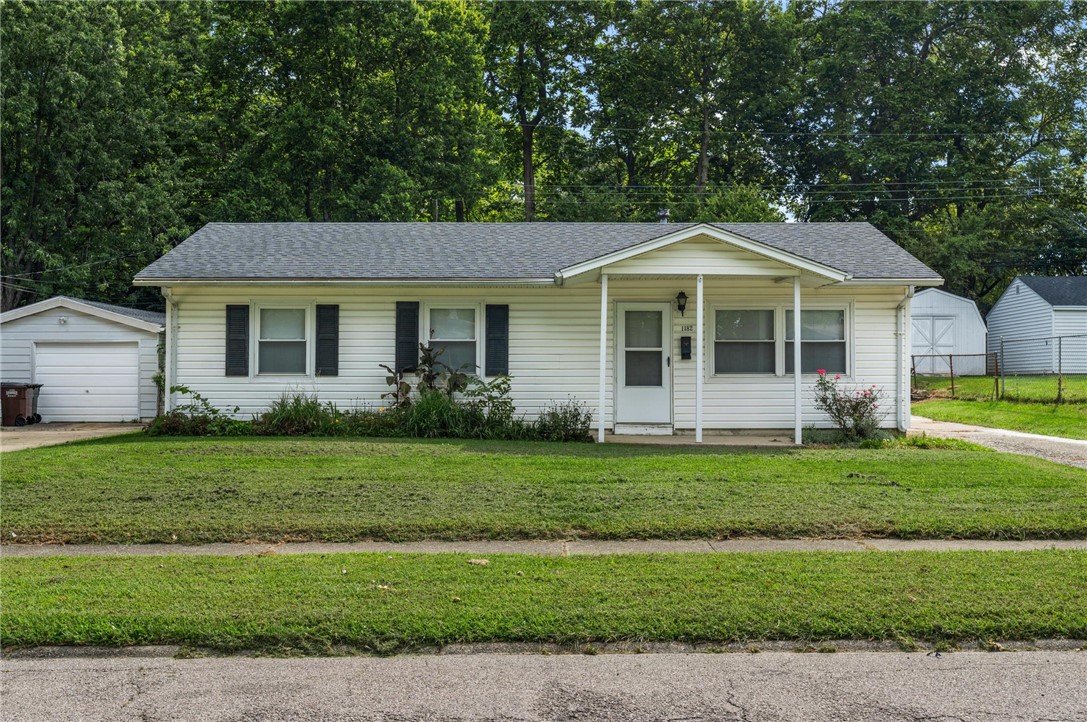 1182 Jeanette Drive — photo