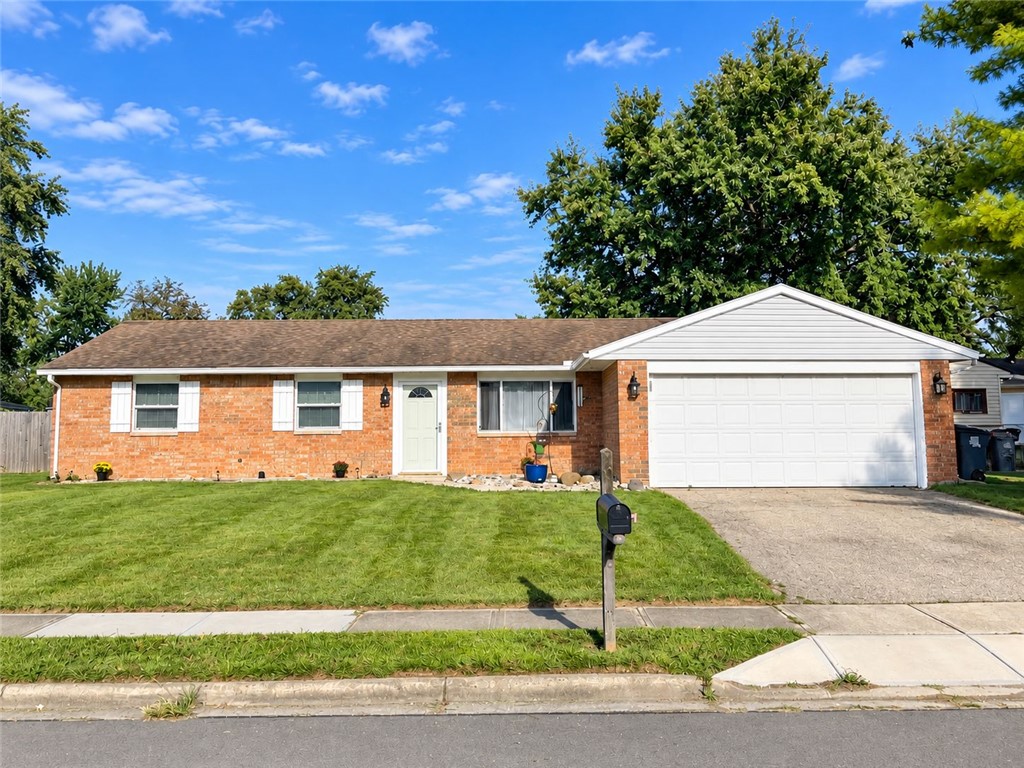 2403 New Castle Drive — photo