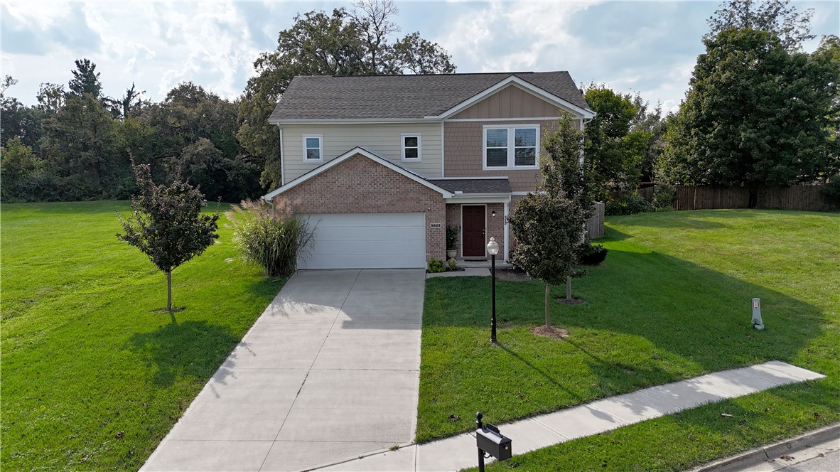 5623 Moss Creek Lane — photo