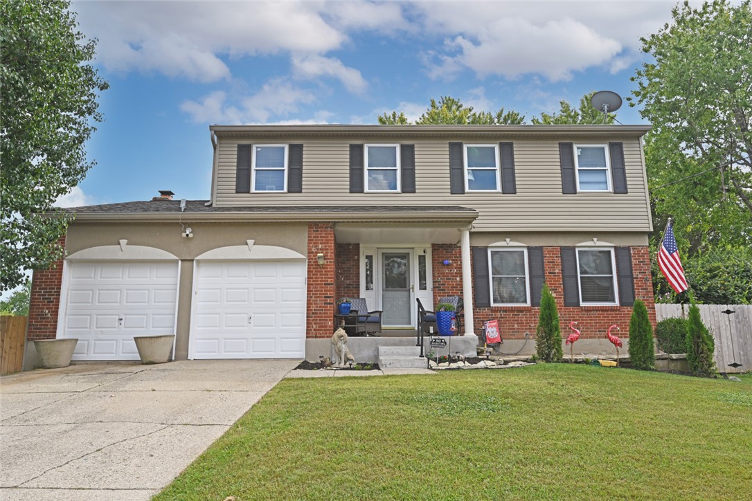 12088 Goodfield Court — photo