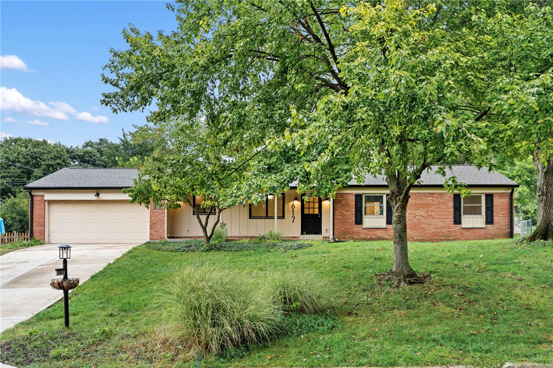 617 Laurelann Drive — photo