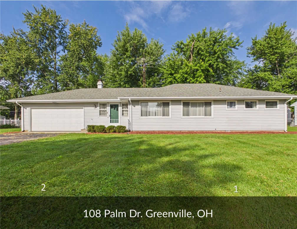 108 Palm Drive — photo